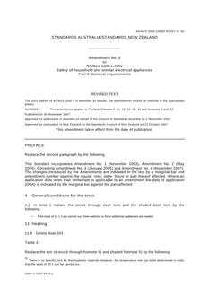 AS/NZS 3350.1:2002 AMDT 4