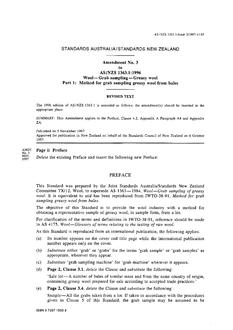 AS/NZS 1363.1:1996 AMDT 3