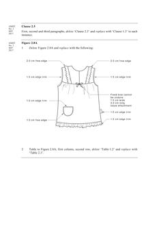 AS/NZS 1249:2014 Amd 2