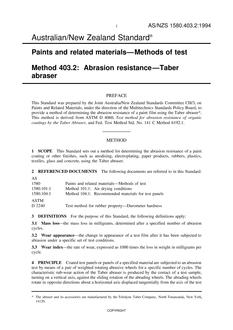 AS/NZS 1580.403.2:1994 AS/NZS 1580.403.2:1994