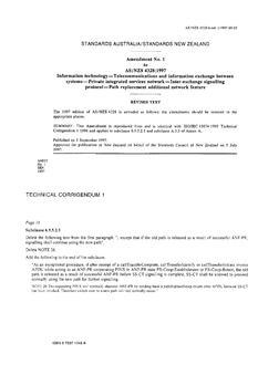 AS/NZS 4328:1997 AMDT 1