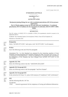 AS 2537.4-2011 Amd 1:2018