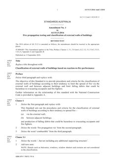 AS 5113:2016 Amd 1:2018