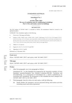 AS 1668.1:2015 Amd 1:2018