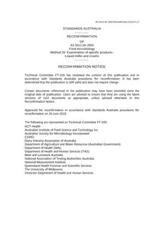 AS 5013.28-2009 AS 5013.28-2009