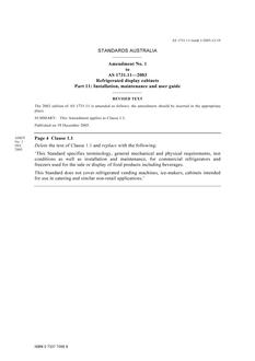 AS 1731.11-2003 AMDT 1