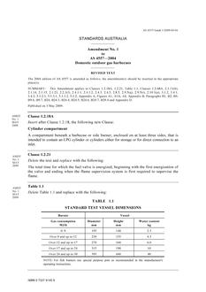 AS 4557-2004 AMDT 1 AS 4557-2004 AMDT 1