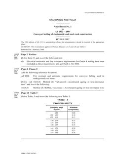 AS 1333-1994 AMDT 1