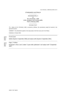 AS 1735.6(INT)-1996 AMDT 3