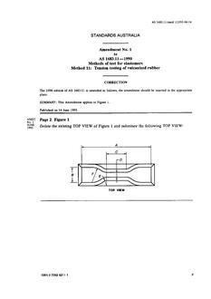 AS 1683.11-1990 AMDT 1