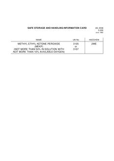 AS 2508.5.005-1992 AS 2508.5.005-1992