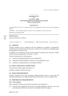 AS 1357.2-2005 AMDT 1