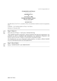 AS 1731.13-2003 AMDT 1