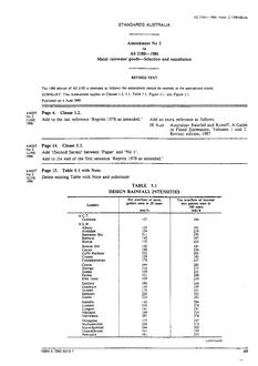 AS 2180-1986 AMDT 2