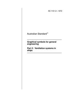 AS 1101.2-1972 AS 1101.2-1972