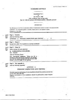 AS 1735.13-1986 AMDT 1