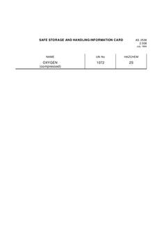 AS 2508.2.008-1984 AS 2508.2.008-1984