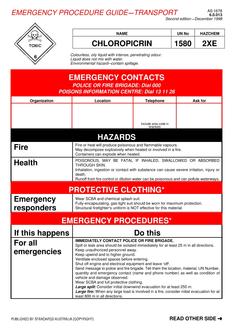 AS 1678.6.0.013-1998