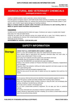 AS 2508.10.001-2000 AS 2508.10.001-2000