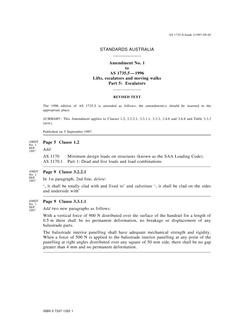 AS 1735.5-1996 AMDT 1