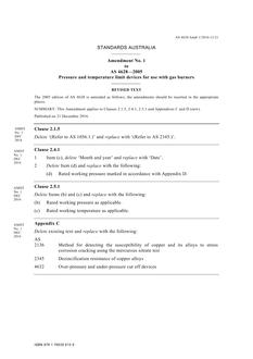 AS 4628-2005 Amd 1:2016 AS 4628-2005 Amd 1:2016