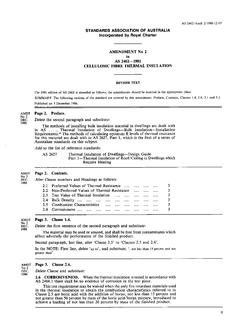 AS 2462-1981 AMDT 2