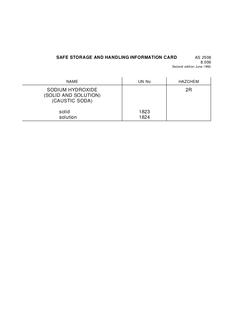 AS 2508.8.006-1992 AS 2508.8.006-1992