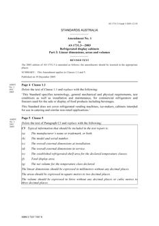 AS 1731.3-2003 AMDT 1