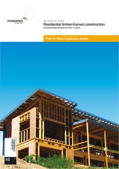 AS 1684.2-2010 AS 1684.2-2010