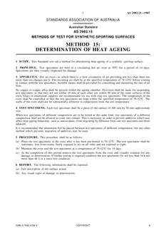 AS 2983.15-1987 AS 2983.15-1987