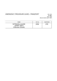 AS 1678.4.1.001-1984