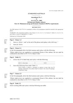 AS 1731.14-2003 AMDT 1