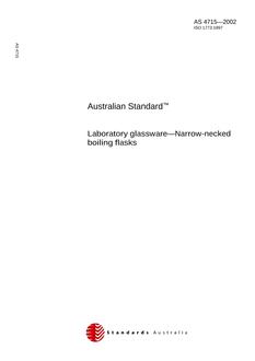 AS 4715-2002 AS 4715-2002