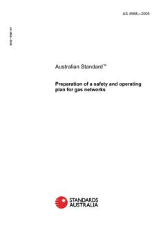 AS 4568-2005 AS 4568-2005