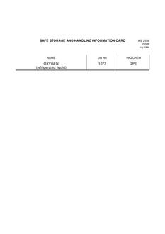 AS 2508.2.009-1984 AS 2508.2.009-1984
