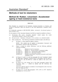 AS 1683.26-1994