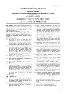 AS 1937.3-1977 AS 1937.3-1977