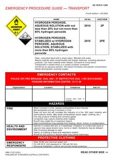 AS 1678.5.1.005-2003