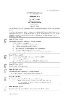 AS 1720.1-1997 AMDT 2