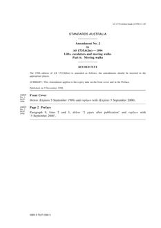 AS 1735.6(INT)-1996 AMDT 2