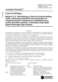 AS 5013.12.2-2004 AS 5013.12.2-2004