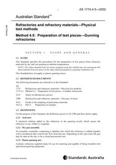 AS 1774.4.5-2002