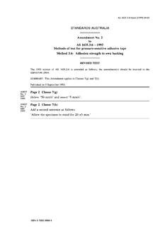 AS 1635.3.6-1993 AMDT 2