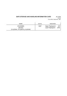 AS 2508.3.014-1992 AS 2508.3.014-1992