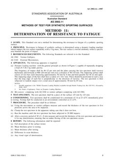 AS 2983.11-1987 AS 2983.11-1987