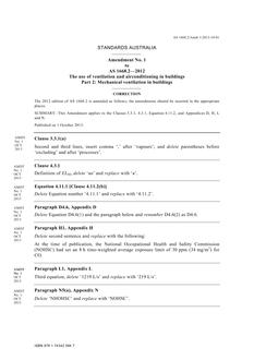 AS 1668.2-2012 AMDT 1