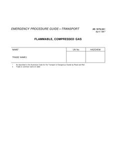 AS 1678.2A1-1987 AS 1678.2A1-1987