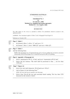 AS 1141.23-1995 AMDT 1