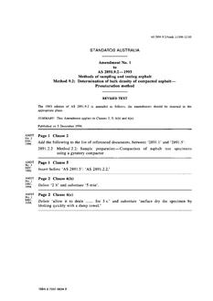 AS 2891.9.2-1993 AMDT 1