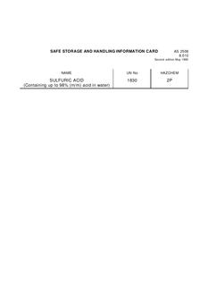 AS 2508.8.010-1990 AS 2508.8.010-1990